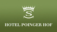Logo der Firma Hotel Poinger Hof