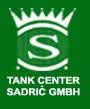 Logo der Firma Tank Center Sadric