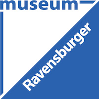 Logo der Firma Museum Ravensburger