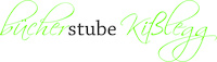 Logo der Firma Bücherstube Kißlegg