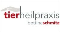 Logo der Firma Tierheilpraxis Bettina Schmitz, Bergisch Gladbach