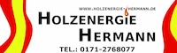 Logo der Firma Jürgen und Andreas Hermann GbR Holzenergie