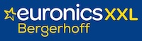 Logo der Firma EURONICS XXL Bergerhoff