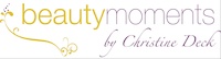 Logo der Firma Beauty Moments by Christine Deck