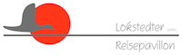 Logo der Firma E & M Lockstedter Reisepavillon GmbH