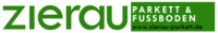 Logo der Firma Zierau - Parkett und Fussboden