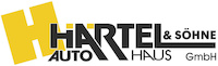 Logo der Firma Autohaus Härtel & Söhne GmbH