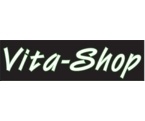 Logo der Firma Vita-Shop - Die Saft- und Salatbar im Herold-Center
