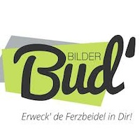 Logo der Firma Bilder-Bud´- Fotobox -
