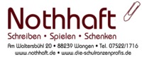 Logo der Firma Nothhaft GmbH