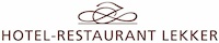 Logo der Firma Hotel Restaurant Lekker
