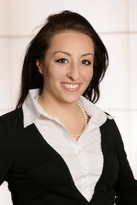 Logo der Firma Kosmetik Institut Viva UG