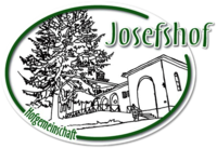 Logo der Firma Hofgemeinschaft Josefshof