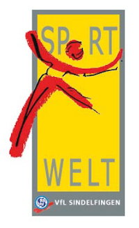 Logo der Firma Sportwelt VfL-Sindelfingen
