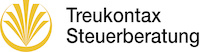 Logo der Firma Treukontax Steuerberatungsgesellschaft mbH