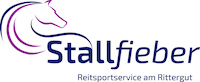 Logo der Firma Stallfieber