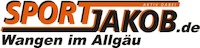 Logo der Firma Sport Jakob e.K.