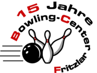 Logo der Firma Bowling Center Fritzlar