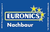 Logo der Firma Multimedia Nachbaur BmbH