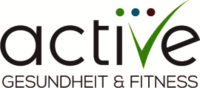 Logo der Firma active Fit und Gesund