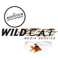 Logo der Firma WildCat Media Service