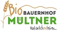 Logo der Firma Bio Bauernhof Mültner