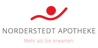 Logo der Firma Norderstedt Apotheke