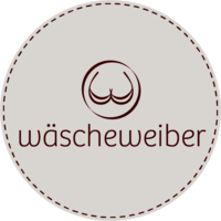 Logo der Firma Wäscheweiber