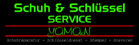 Logo der Firma Schuh & Schlüssel Service Yaman