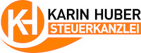 Logo der Firma Steuerkanzlei Karin Huber