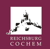 Logo der Firma Reichsburg Cochem