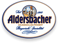 Logo der Firma Brauerei Aldersbach Frhr. v. Aretin GmbH & Co. KG