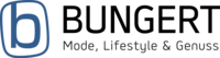 Logo der Firma BUNGERT Mode, Lifestyle & Genuss