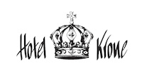 Logo der Firma Hotel Krone