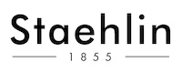 Logo der Firma Staehlin GmbH