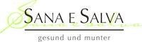 Logo der Firma Sana e Salva
