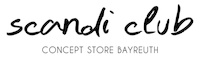 Logo der Firma Scandi Club - Gabi Krauß