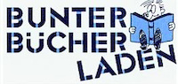 Logo der Firma Bunter Bücherladen