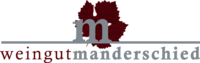 Logo der Firma Bioland-Weingut Martin Manderschied
