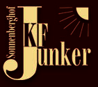 Logo der Firma Weingut Junker - Weinstube -
