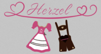 Logo der Firma Herzel - Trachtenmode und mehr...