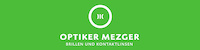 Logo der Firma Optiker Mezger