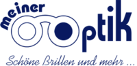 Logo der Firma Meiner Optik