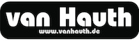 Logo der Firma Mode van Hauth - Damen - Herren - Kinder