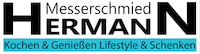 Logo der Firma Messerschmied Hermann