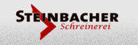 Logo der Firma Schreinerei und Raumausstattung Steinbacher