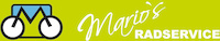 Logo der Firma Mario's Radservice
