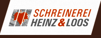 Logo der Firma Schreinerei Heinz & Loos