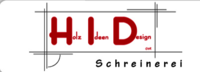 Logo der Firma Schreinerei HID Niederöfflingen