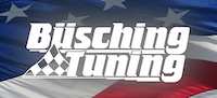 Logo der Firma Büsching Tuning GmbH